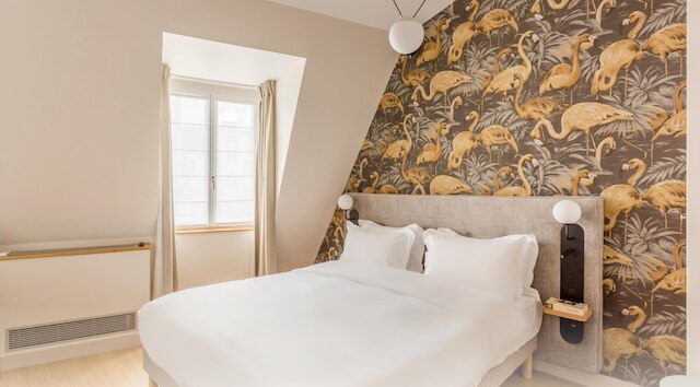 ボークァルティエ - モントルギュイユ