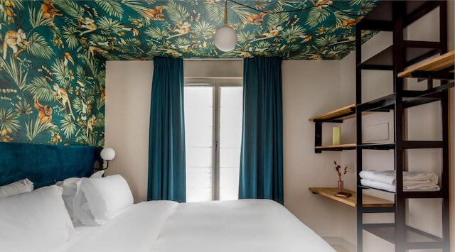 ボークァルティエ - モントルギュイユ