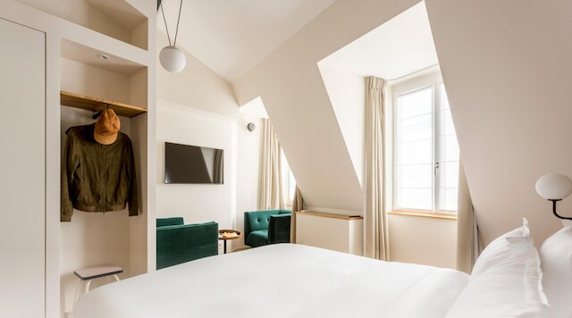 ボークァルティエ - モントルギュイユ