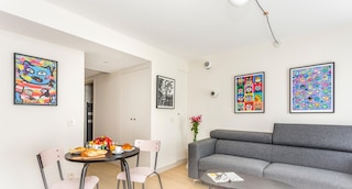 ボークァルティエ - モントルギュイユ