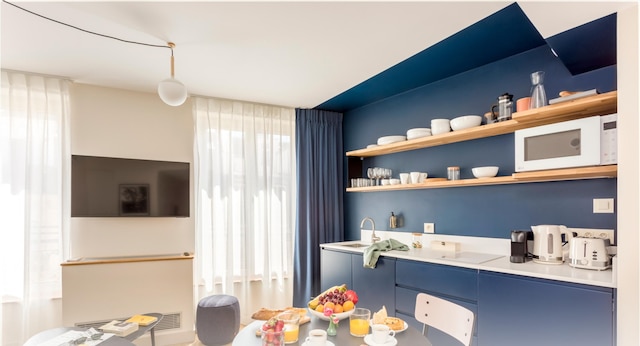 ボークァルティエ - モントルギュイユ