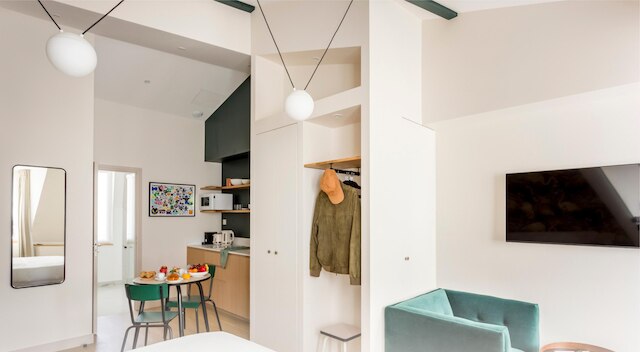 ボークァルティエ - モントルギュイユ