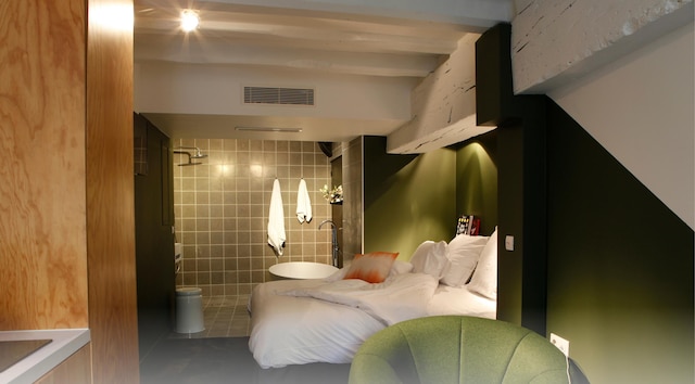 ボークァルティエ - マレヴェルチュス