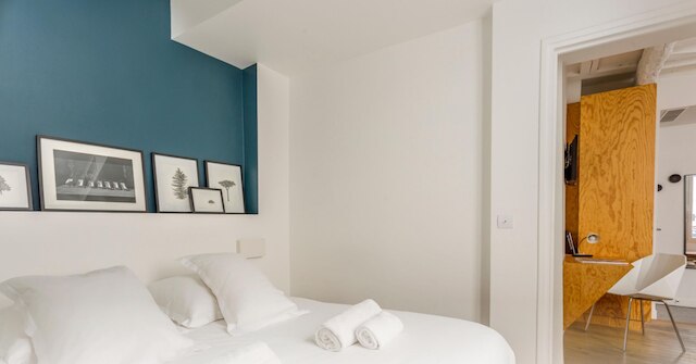 ボークァルティエ - マレヴェルチュス