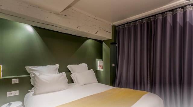 ボークァルティエ - マレヴェルチュス