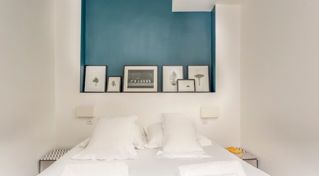 ボークァルティエ - マレヴェルチュス