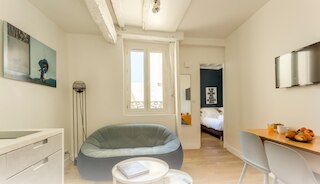 ボークァルティエ - マレヴェルチュス