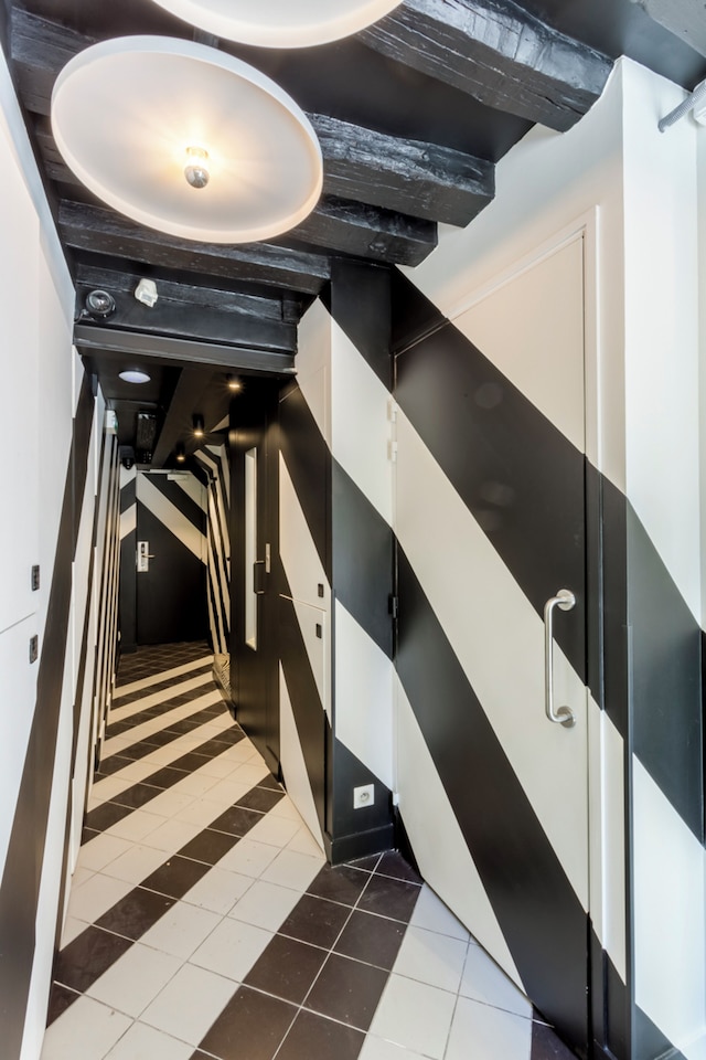 ボークァルティエ - マレヴェルチュス