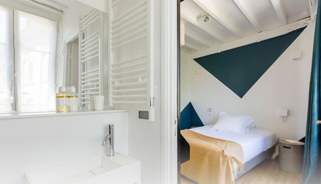 ボークァルティエ - マレヴェルチュス