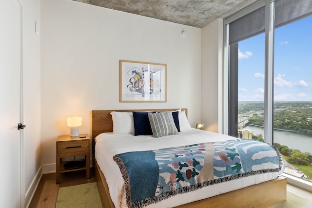 サンシャインコンドインダウンタウンオースチン