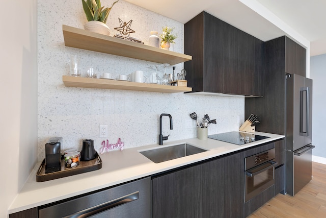 サンシャインコンドインダウンタウンオースチン