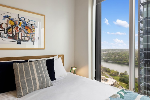 サンシャインコンドインダウンタウンオースチン