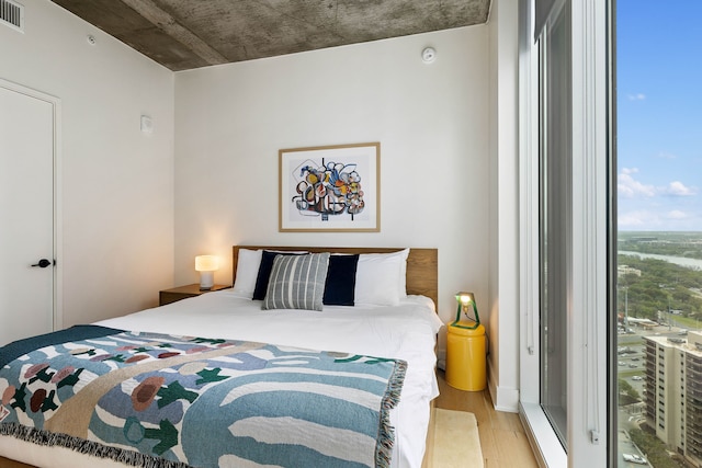 サンシャインコンドインダウンタウンオースチン