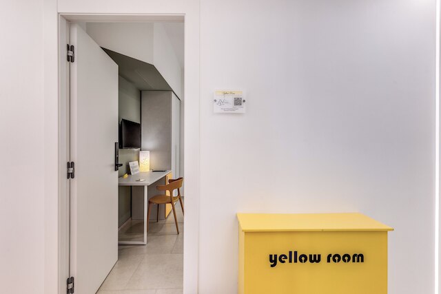 ナショナルスクエアナポリ