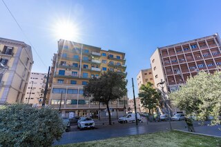 ナショナルスクエアナポリ