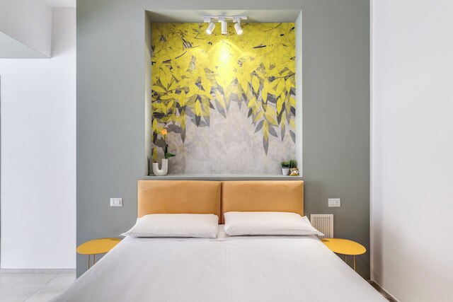 ナショナルスクエアナポリ