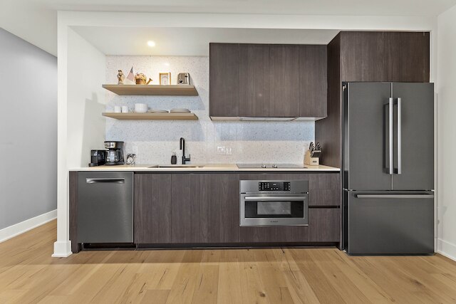 ATXのハートにあるハイライズ