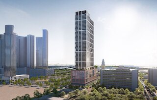 ポートマイアミ