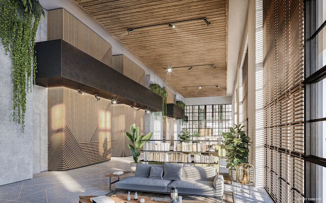 ポートマイアミ