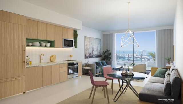 ポートマイアミ