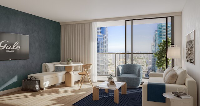 ポートマイアミ