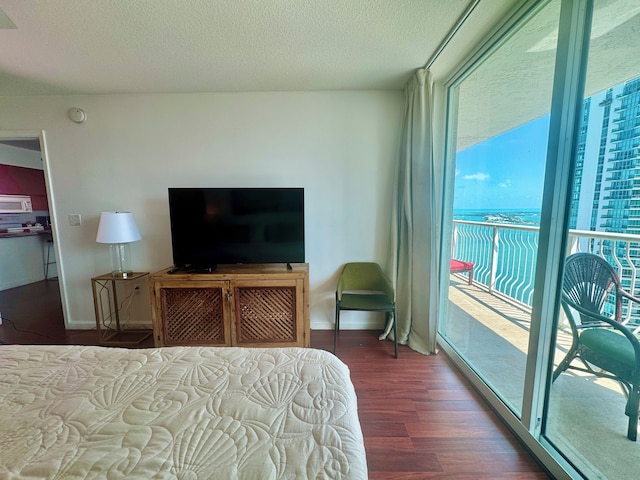 マイアミ・ブリッケル・ユニット・バルコニー・プール1 pkg