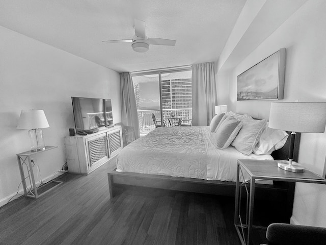 マイアミ・ブリッケル・ユニット・バルコニー・プール1 pkg