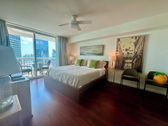 マイアミ・ブリッケル・ユニット・バルコニー・プール1 pkg