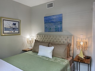 マイアミ・タウンハウス・ウィズ・パティオ・ガゼボ