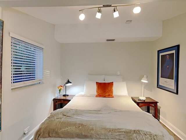 マイアミ・タウンハウス・ウィズ・パティオ・ガゼボ