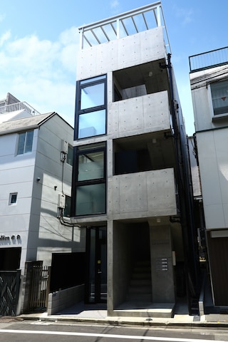 FL レジデンス新宿河田町