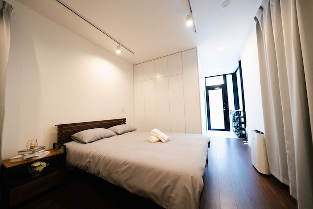 FL レジデンス新宿河田町