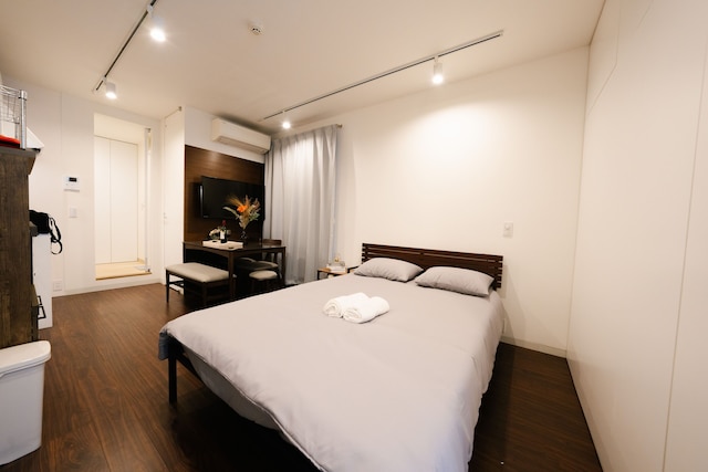 FL レジデンス新宿河田町