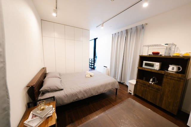 FL レジデンス新宿河田町