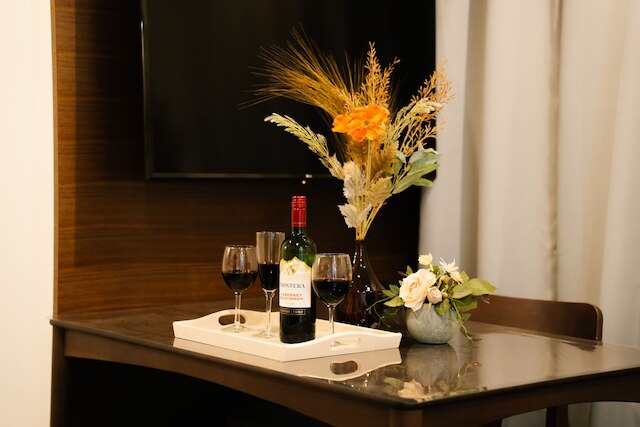 FL レジデンス新宿河田町