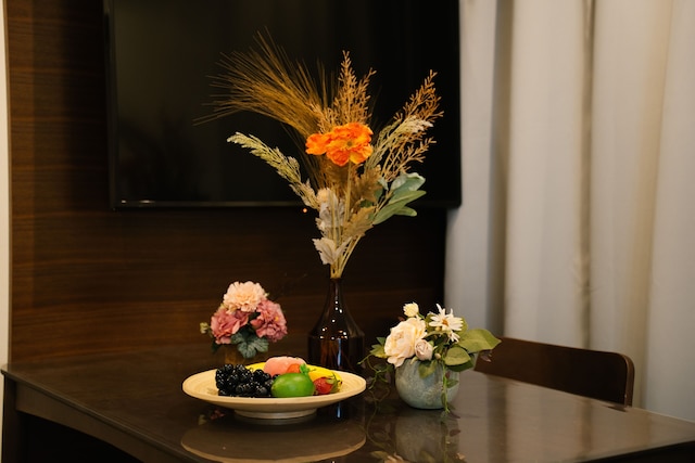 FL レジデンス新宿河田町