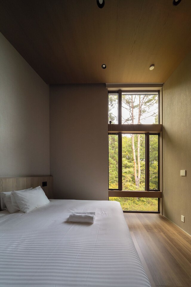 シャレー インフィニティ