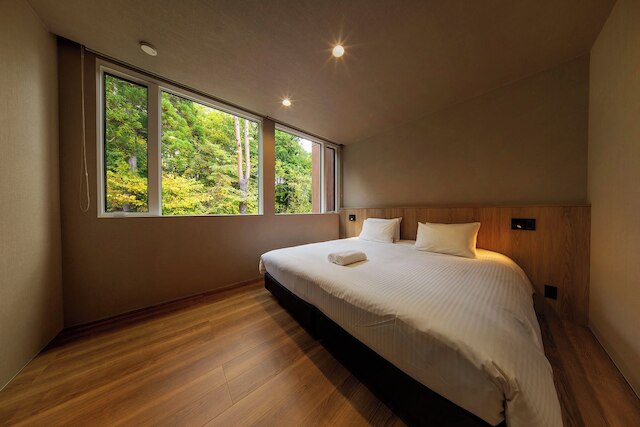 シャレー インフィニティ