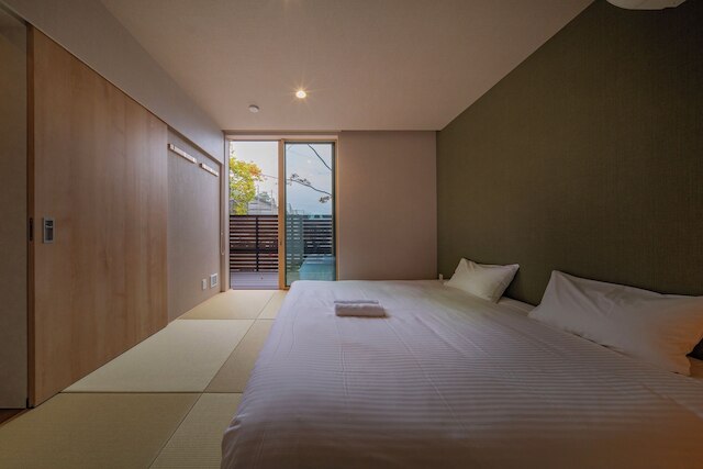 シャレー インフィニティ