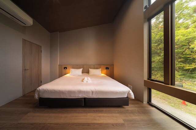 シャレー インフィニティ