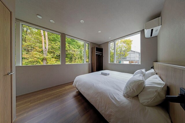 シャレー インフィニティ