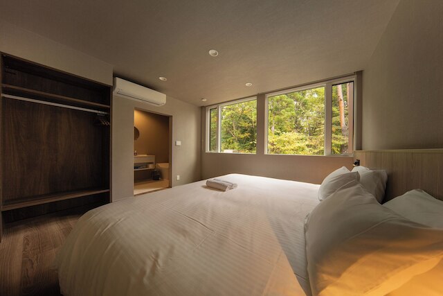 シャレー インフィニティ