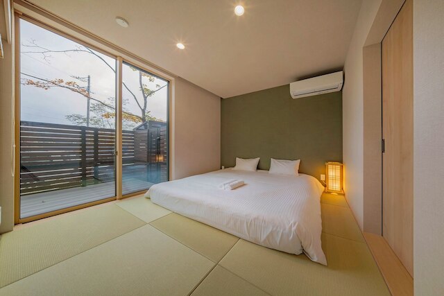 シャレー インフィニティ