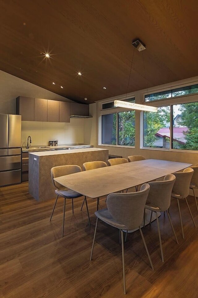 シャレー インフィニティ