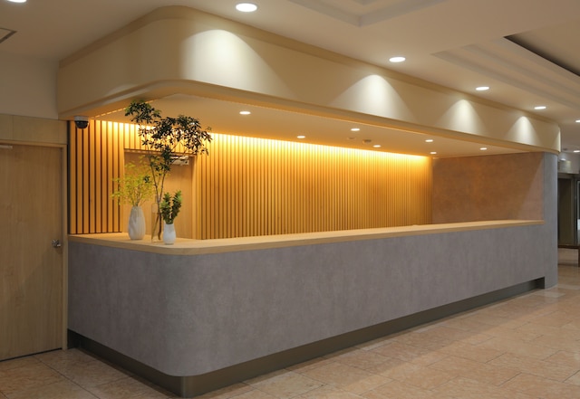 ホテルニューイタヤ