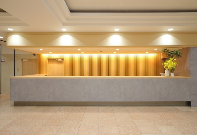 ホテルニューイタヤ