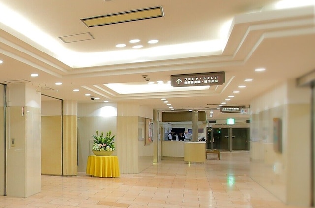 ホテルニューイタヤ