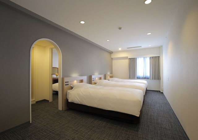 ホテルニューイタヤ