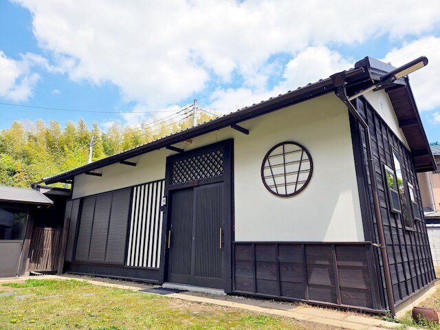 一宿一景一生縁・千葉県四街道