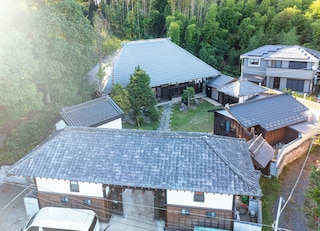 一宿一景一生縁・千葉県四街道